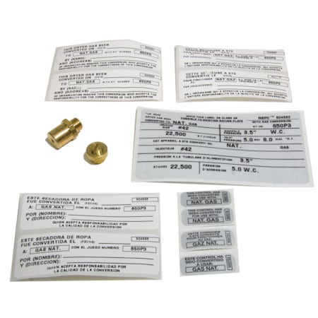 Alliance KIT CONVERSION-NG 650P3